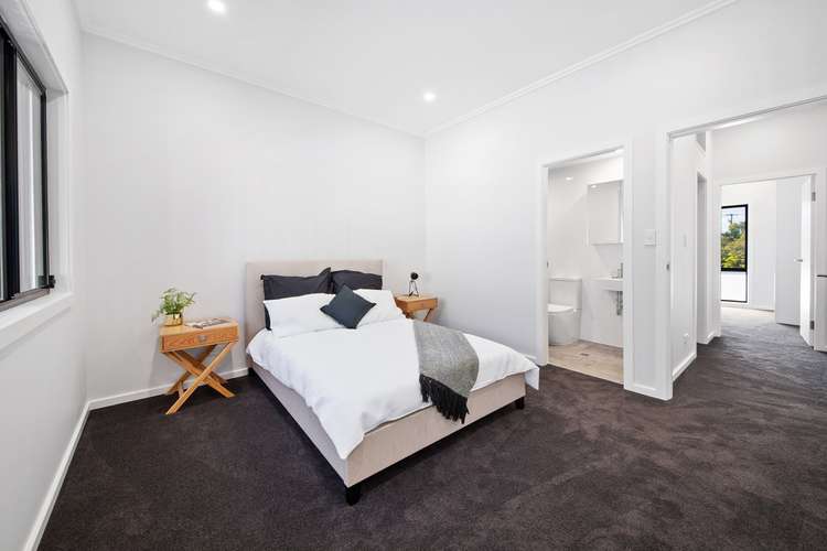 Fourth view of Homely townhouse listing, 8/58 Merton Street, Sutherland NSW 2232