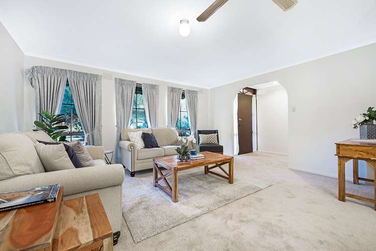 Second view of Homely house listing, 3 Cerise Place, Mulgrave VIC 3170