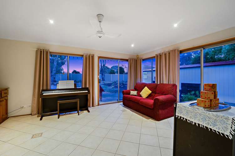 Sixth view of Homely house listing, 28 Carrodus Street, Fraser ACT 2615