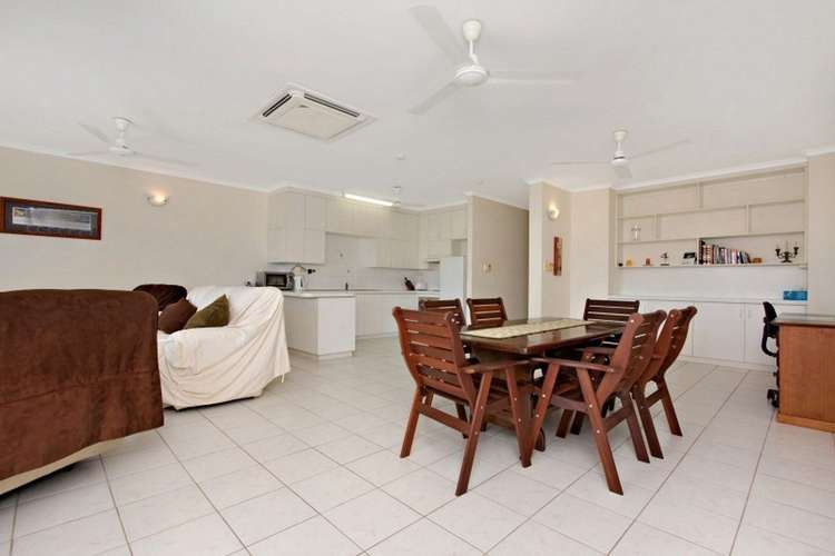 Second view of Homely apartment listing, 12/296 Casuarina Drive, Rapid Creek NT 810