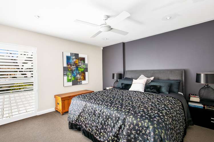 Sixth view of Homely apartment listing, 2/11 Ridge Street, North Sydney NSW 2060
