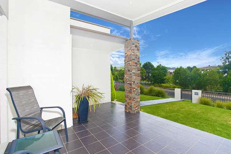 Second view of Homely house listing, 53 Whittaker Street, Flinders NSW 2529