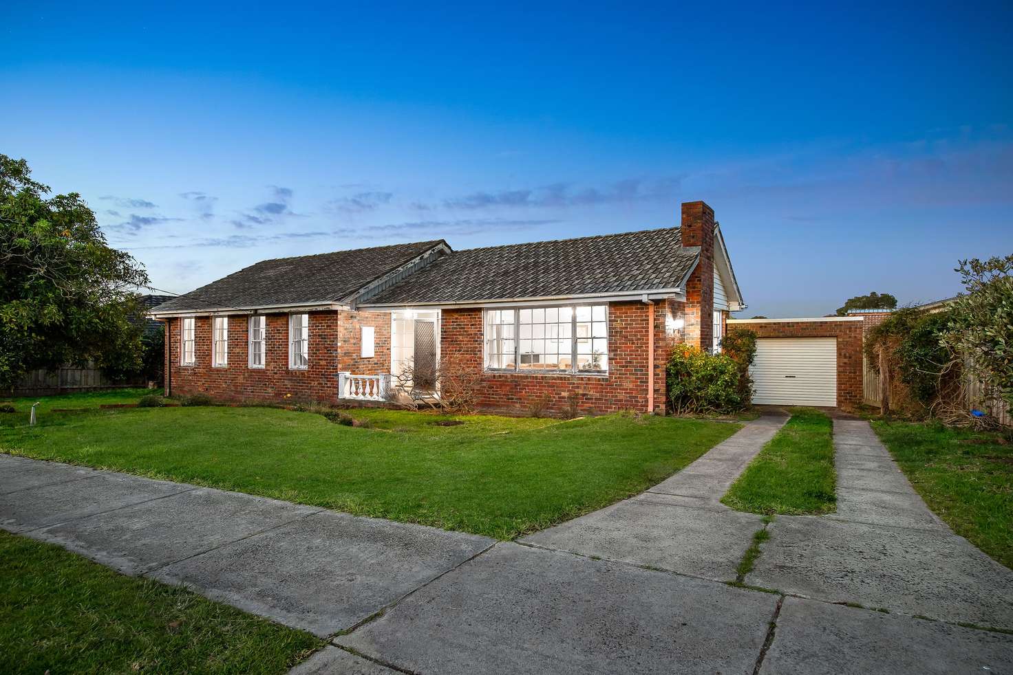 Main view of Homely house listing, 61 Monash Drive, Mulgrave VIC 3170