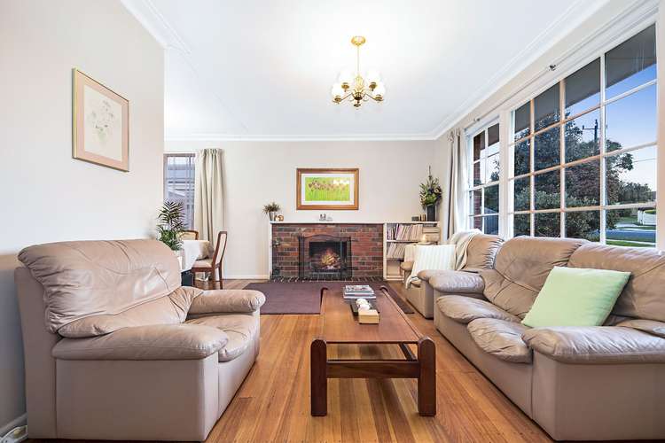 Third view of Homely house listing, 61 Monash Drive, Mulgrave VIC 3170