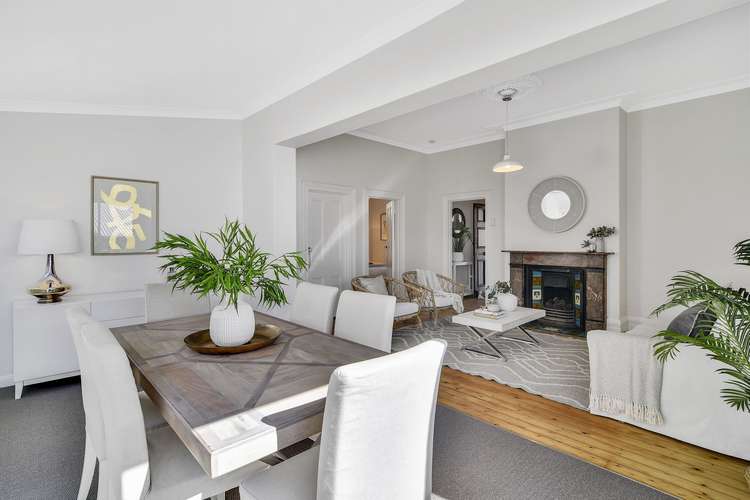 Second view of Homely house listing, 1 Tiley Street, Cammeray NSW 2062