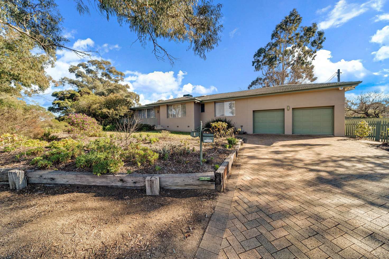 Main view of Homely house listing, 1 Willis Street, Evatt ACT 2617