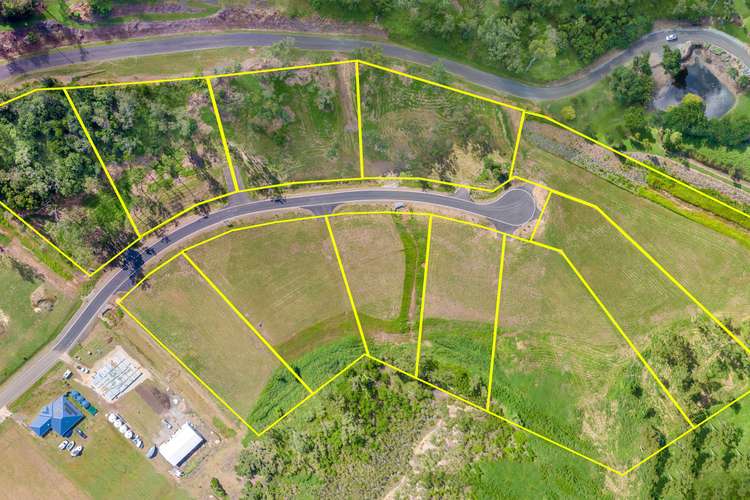 Third view of Homely residentialLand listing, Lot 53 Acacia Grove, Woodwark QLD 4802