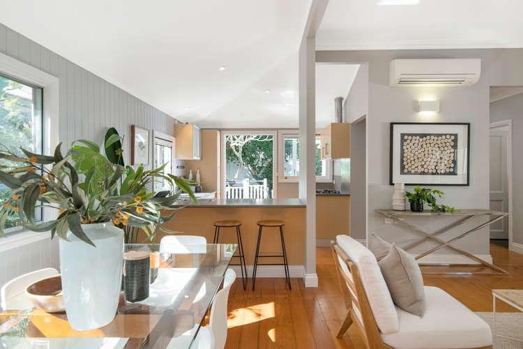 Third view of Homely house listing, 17 Ella Street, Red Hill QLD 4059