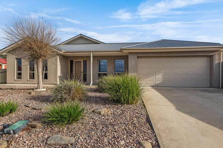 Main view of Homely house listing, 6 Henry Moss Court, Murray Bridge SA 5253