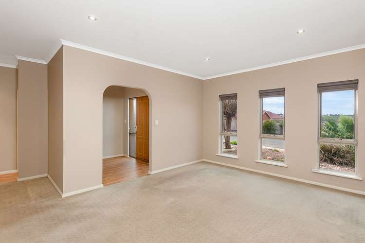 Second view of Homely house listing, 6 Henry Moss Court, Murray Bridge SA 5253