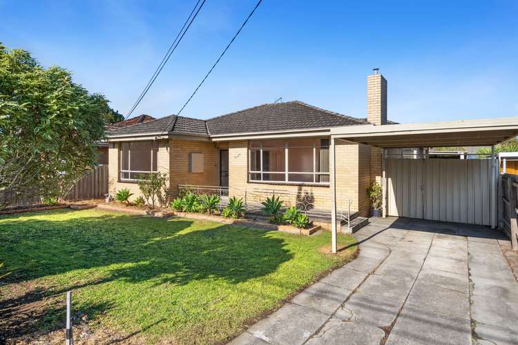 Main view of Homely house listing, 17 Club Avenue, Kingsbury VIC 3083