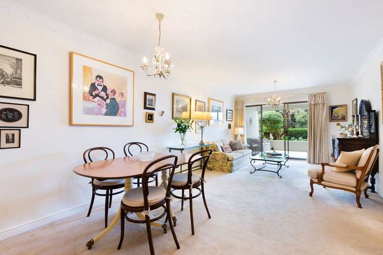 Main view of Homely apartment listing, 2/928 Military Road, Mosman NSW 2088