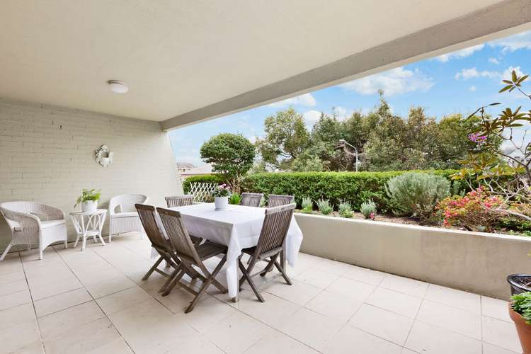 Second view of Homely apartment listing, 2/928 Military Road, Mosman NSW 2088