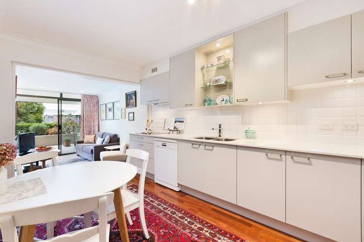 Third view of Homely apartment listing, 2/928 Military Road, Mosman NSW 2088