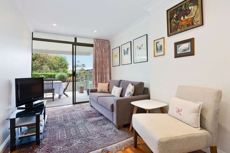 Fifth view of Homely apartment listing, 2/928 Military Road, Mosman NSW 2088
