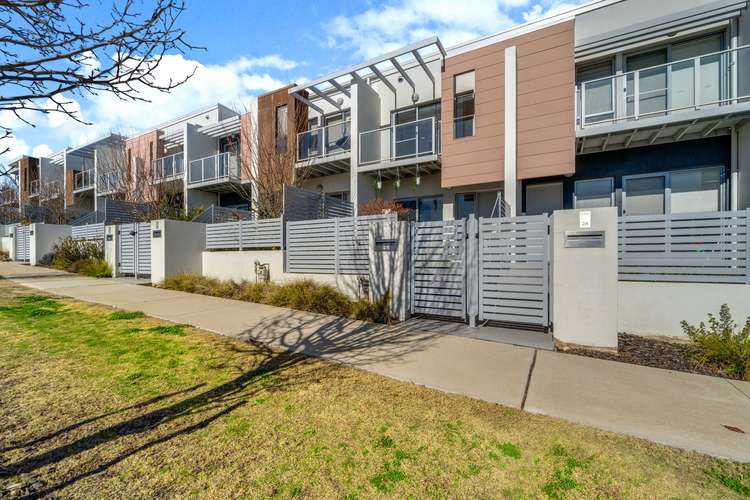 Main view of Homely house listing, 4 Junee Street, Crace ACT 2911