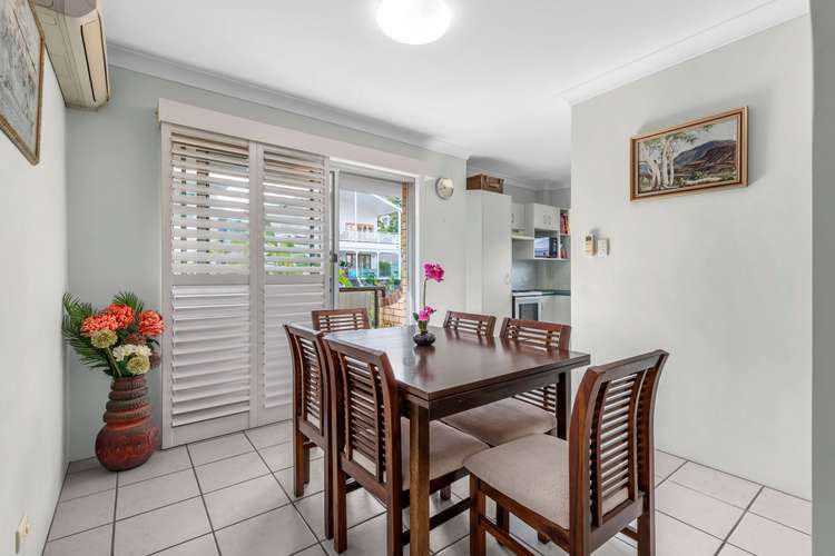 Second view of Homely unit listing, 6/71 Hall Street, Alderley QLD 4051