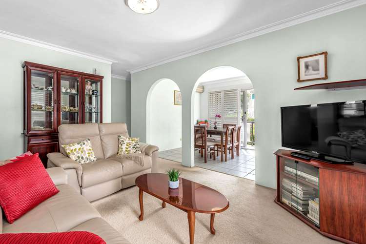 Sixth view of Homely unit listing, 6/71 Hall Street, Alderley QLD 4051