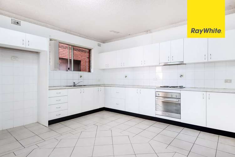 Fourth view of Homely apartment listing, 4/436 Guildford Road, Guildford NSW 2161