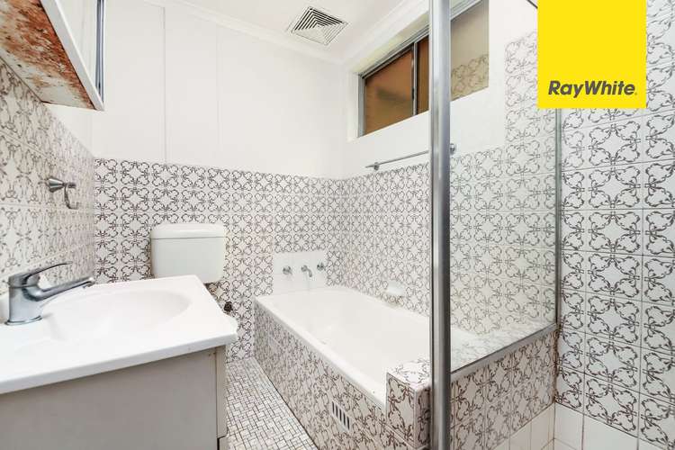 Fifth view of Homely apartment listing, 4/436 Guildford Road, Guildford NSW 2161