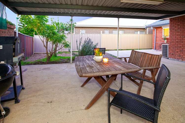Fifth view of Homely house listing, 21 Harvest Drive, Werrington Downs NSW 2747