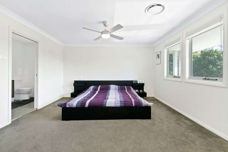 Fifth view of Homely house listing, 44 Wyadra Avenue, Freshwater NSW 2096