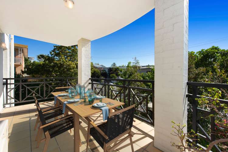 Third view of Homely apartment listing, 3/8 Stain Street, Wilston QLD 4051