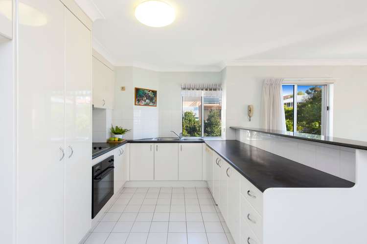 Fourth view of Homely apartment listing, 3/8 Stain Street, Wilston QLD 4051