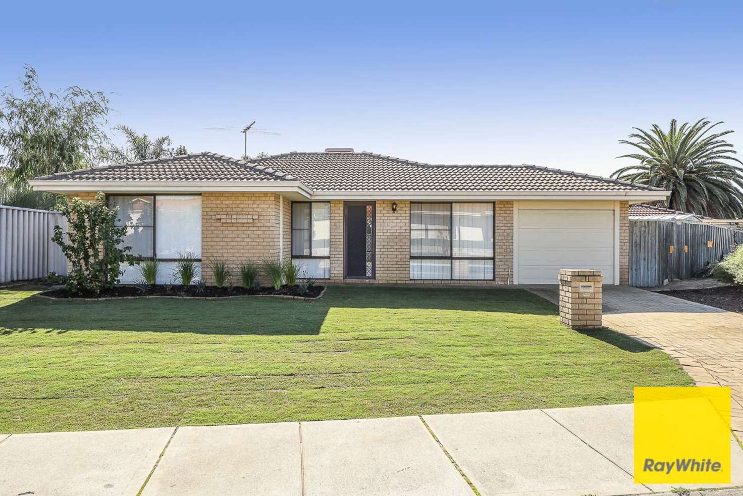 Main view of Homely house listing, 2 Tindal Way, Clarkson WA 6030