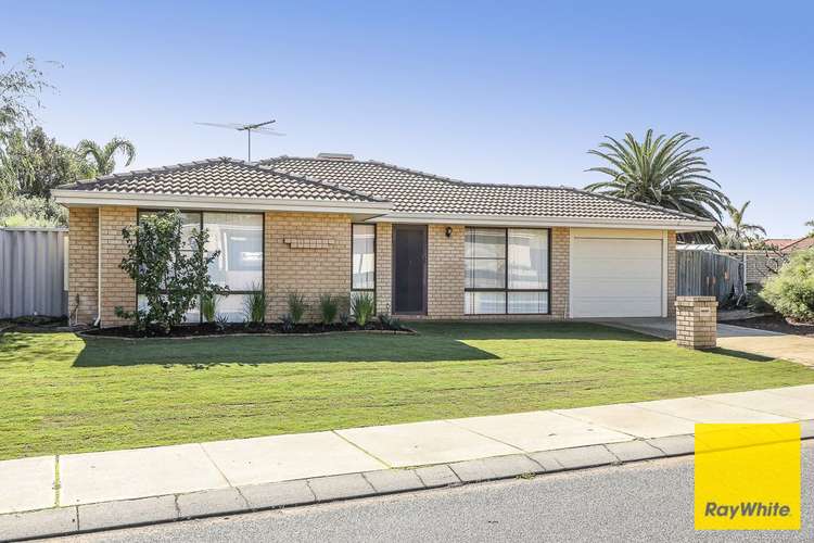 Second view of Homely house listing, 2 Tindal Way, Clarkson WA 6030