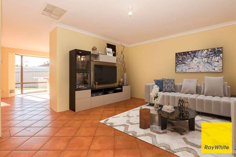 Fourth view of Homely house listing, 2 Tindal Way, Clarkson WA 6030