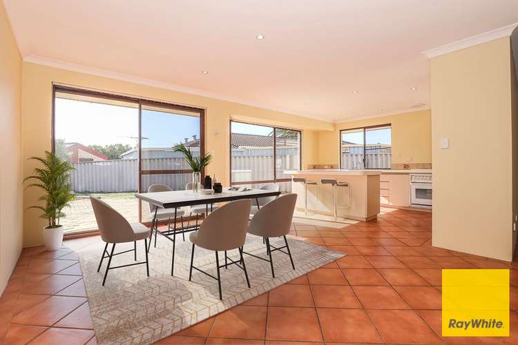 Fifth view of Homely house listing, 2 Tindal Way, Clarkson WA 6030