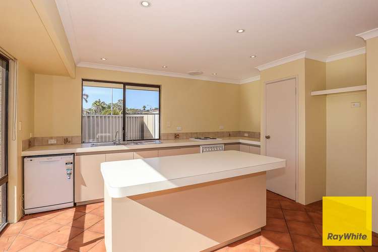 Seventh view of Homely house listing, 2 Tindal Way, Clarkson WA 6030