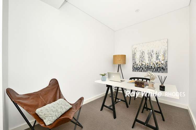 Second view of Homely apartment listing, 1110/13 Angas Street, Meadowbank NSW 2114