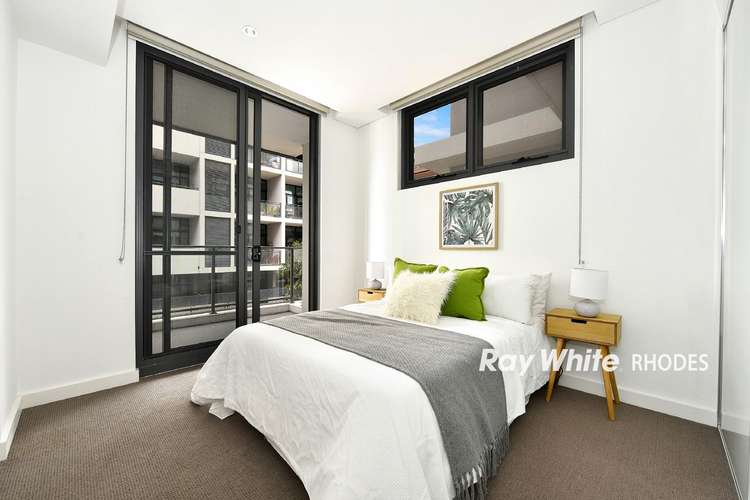 Sixth view of Homely apartment listing, 1110/13 Angas Street, Meadowbank NSW 2114