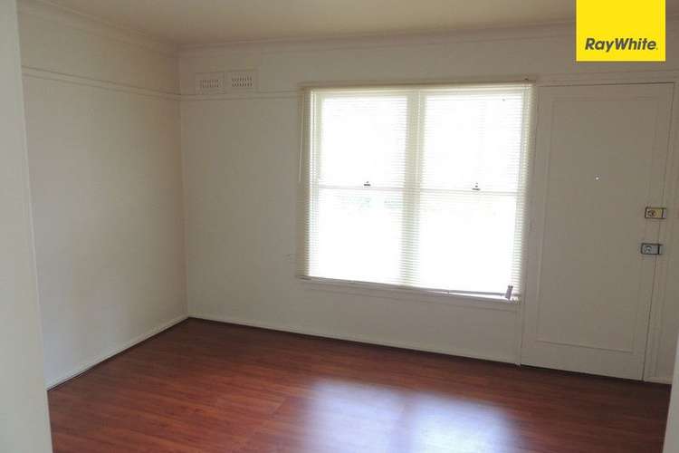 Third view of Homely studio listing, 6/7-9 Yates Avenue, Dundas Valley NSW 2117