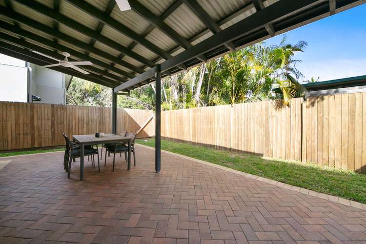 Second view of Homely townhouse listing, 2/57 YORK Street, Nundah QLD 4012