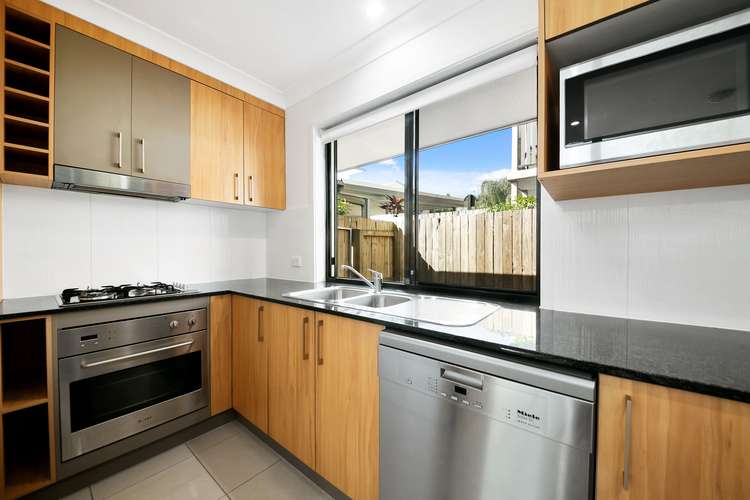 Third view of Homely townhouse listing, 2/57 YORK Street, Nundah QLD 4012