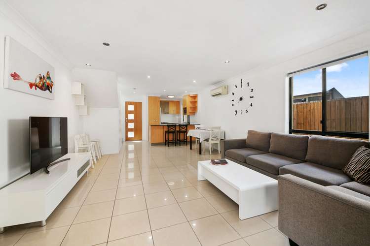 Fourth view of Homely townhouse listing, 2/57 YORK Street, Nundah QLD 4012