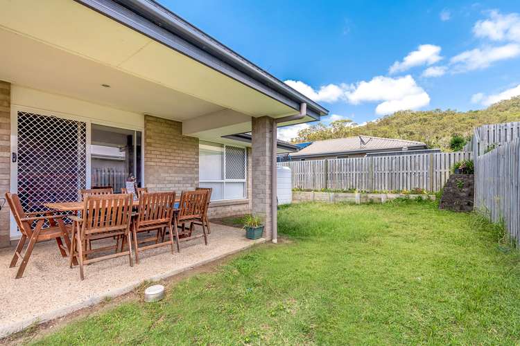 Third view of Homely house listing, 33 Sunridge Circuit, Bahrs Scrub QLD 4207