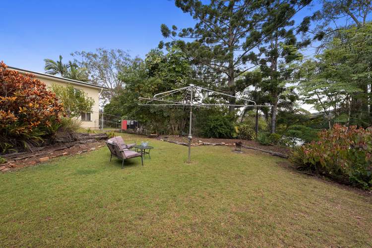 Fifth view of Homely house listing, 88 Coopers Camp Road, Bardon QLD 4065