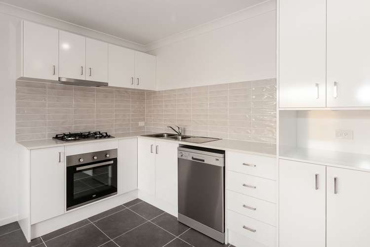 Third view of Homely house listing, 2/13 Larter Street, Brassall QLD 4305