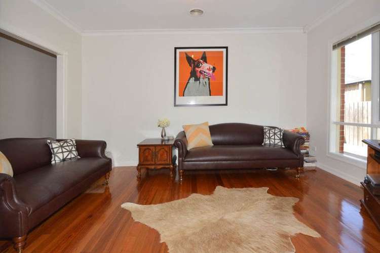 Second view of Homely house listing, 23 John Street, Oak Park VIC 3046