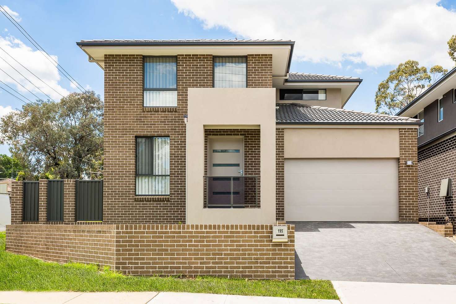 Main view of Homely house listing, 197 Stephen Street, Blacktown NSW 2148