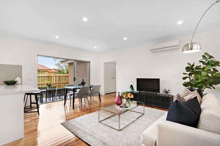 Third view of Homely townhouse listing, 1&2/20 Monterey Avenue, Glen Waverley VIC 3150