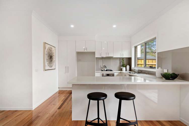 Fourth view of Homely townhouse listing, 1&2/20 Monterey Avenue, Glen Waverley VIC 3150