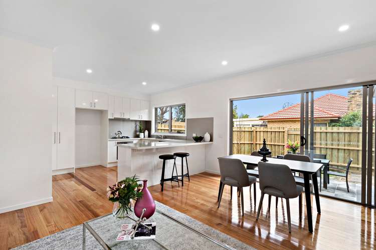 Fifth view of Homely townhouse listing, 1&2/20 Monterey Avenue, Glen Waverley VIC 3150