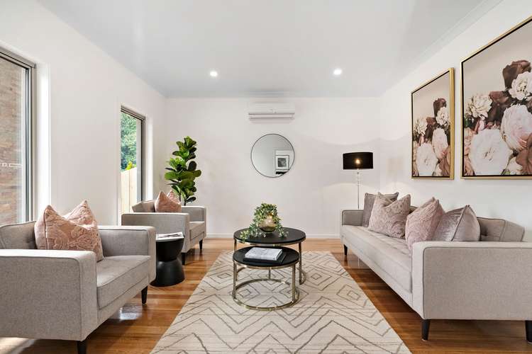 Sixth view of Homely townhouse listing, 1&2/20 Monterey Avenue, Glen Waverley VIC 3150