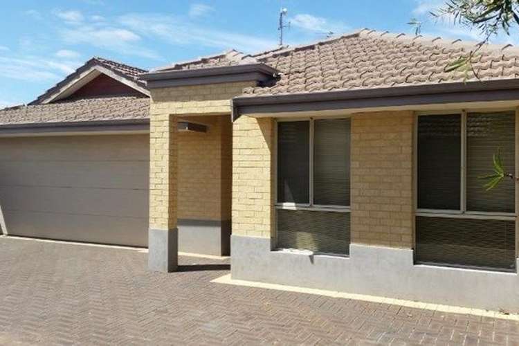 Second view of Homely house listing, 4/10 Dulegal Way, Aveley WA 6069
