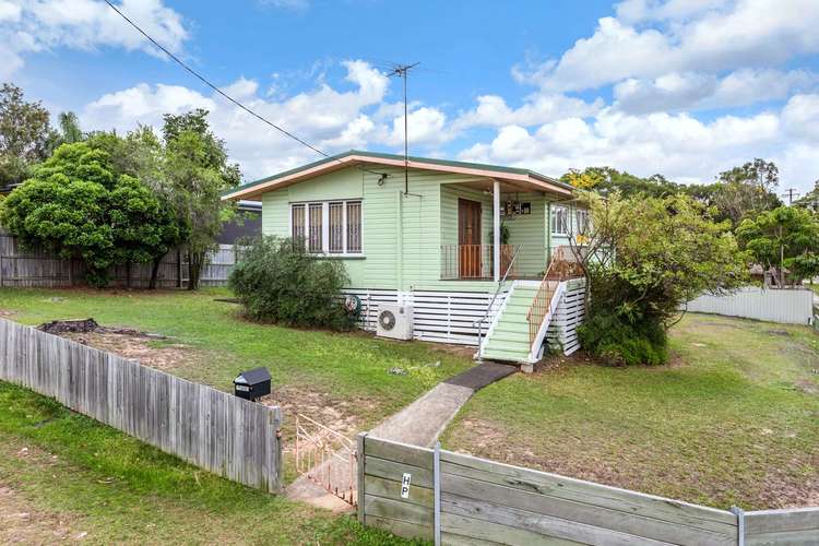 Sixth view of Homely house listing, 1 Reydon Street, Upper Mount Gravatt QLD 4122
